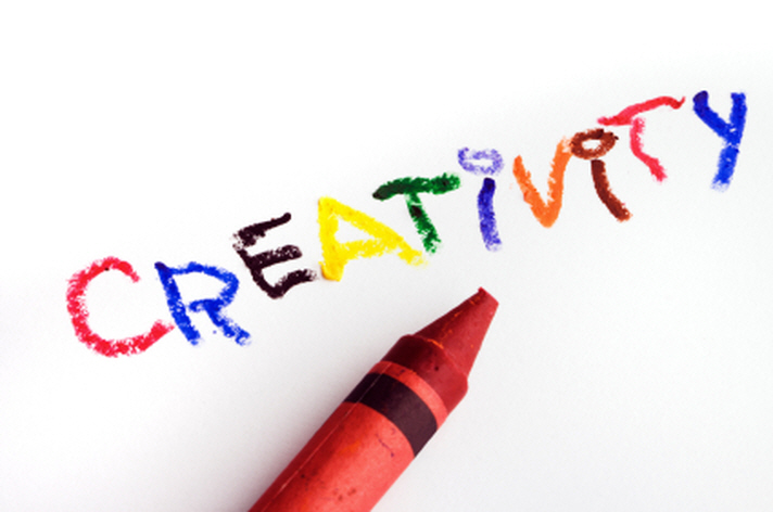 What is Creativity ? - Crafty Puzzles Blog