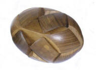 oval ball brain teasers