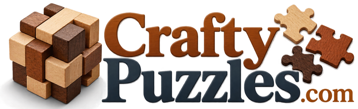 Crafty Puzzles