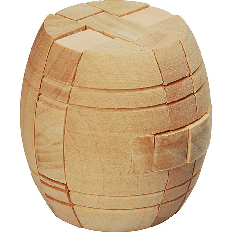 Barrel