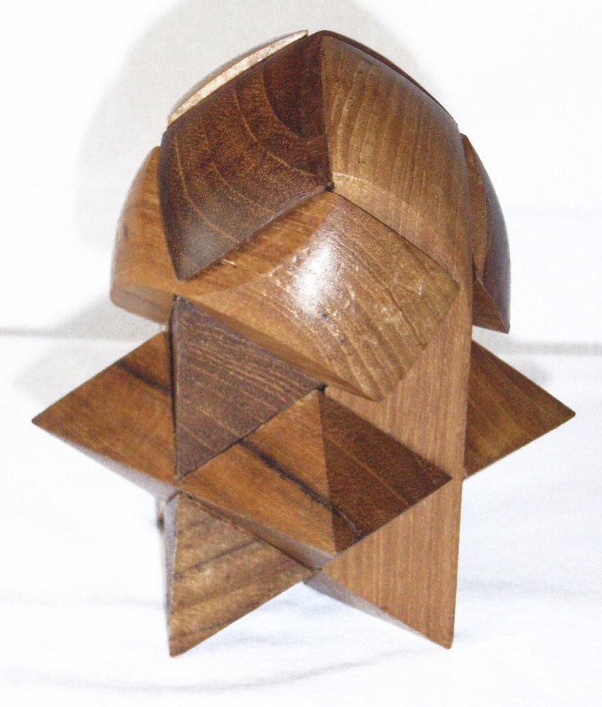 Apollo original Crafty Puzzles photograph