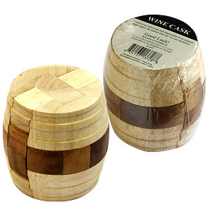 Barrell