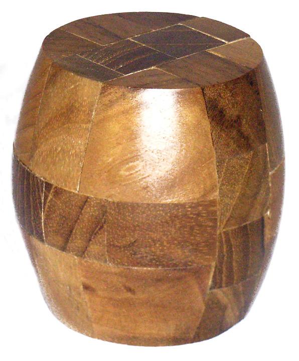 Barrell