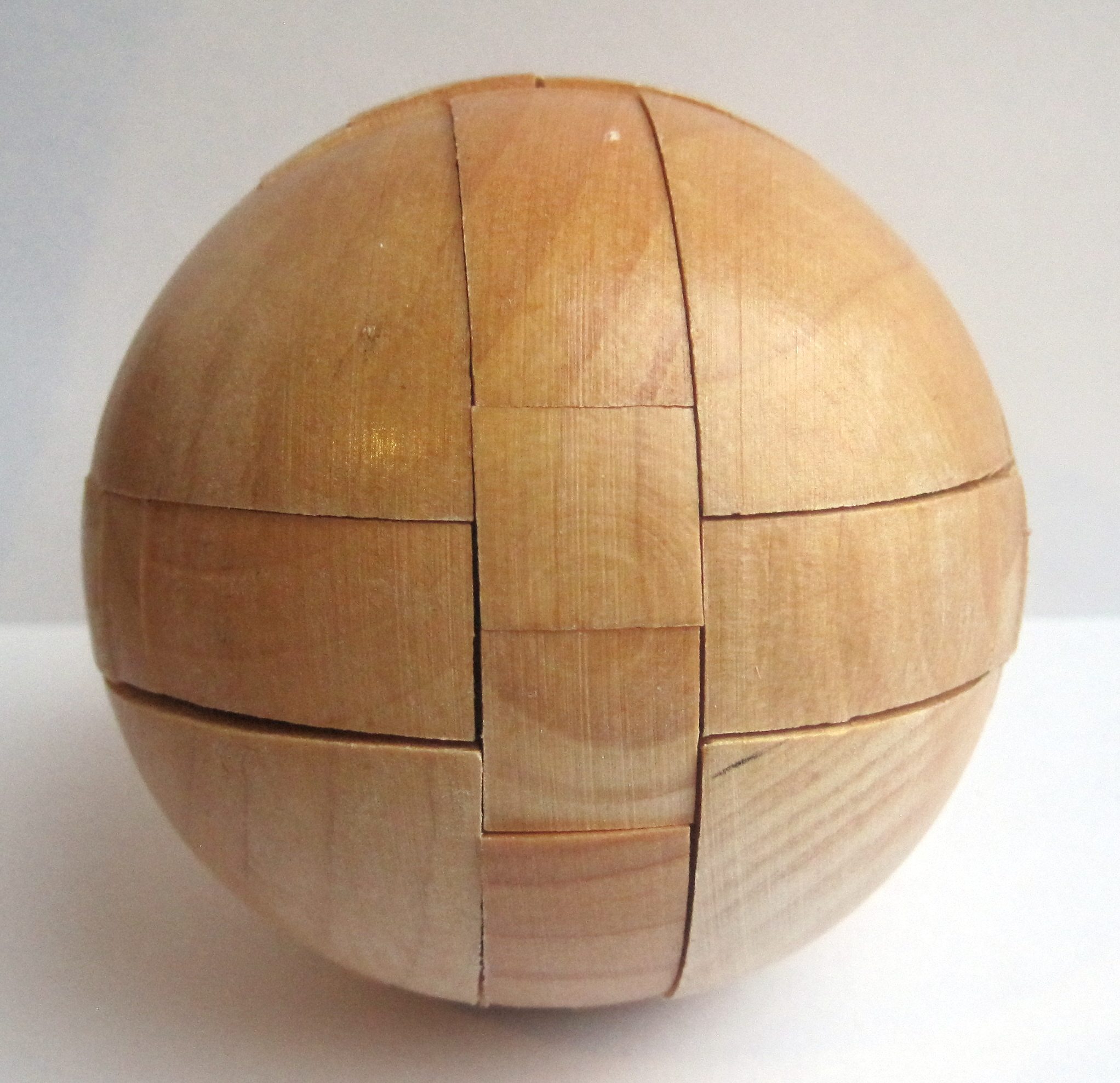Cannon Ball 1