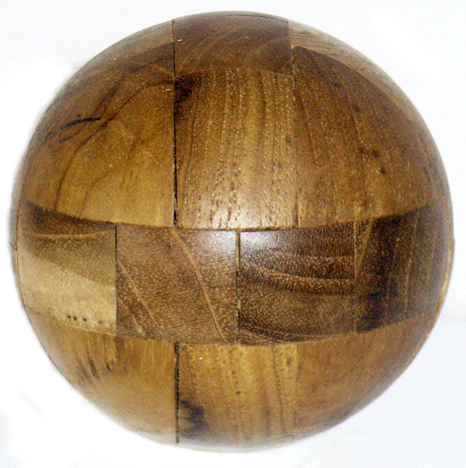 Cannon Ball