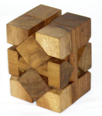 Chain Block