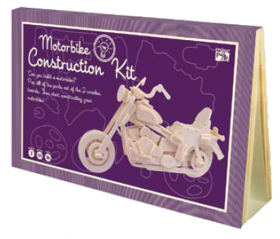 Chopper Motor Cycle