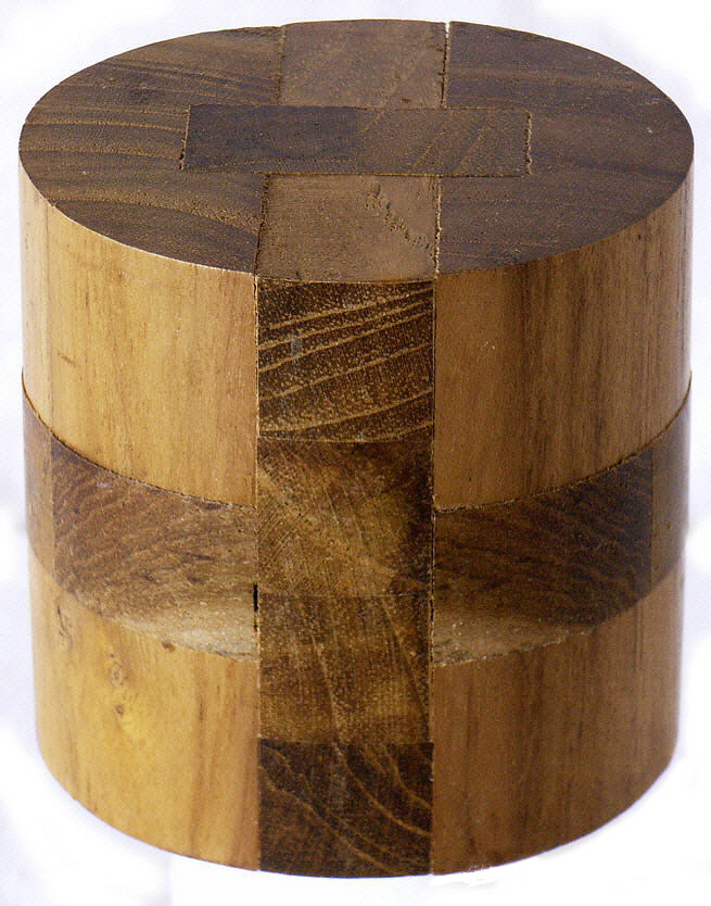 Cylinder