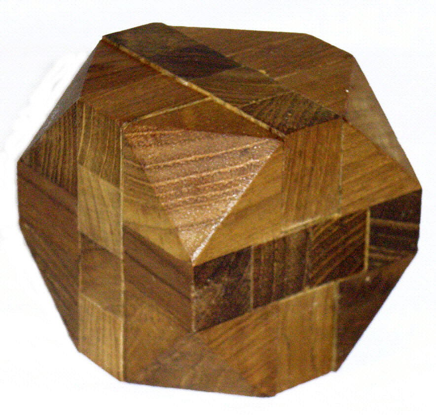 Diamond