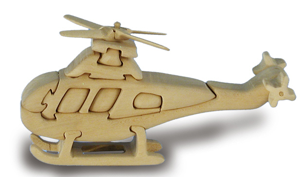 Helicopter