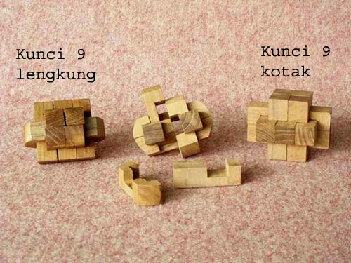 Kunci 9