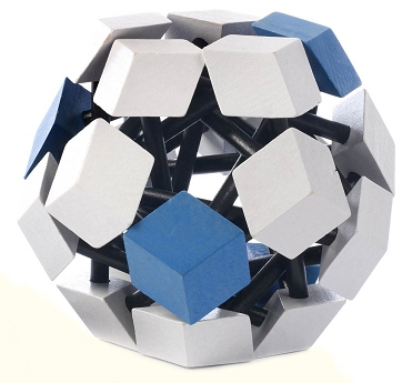 Lad Test Particle