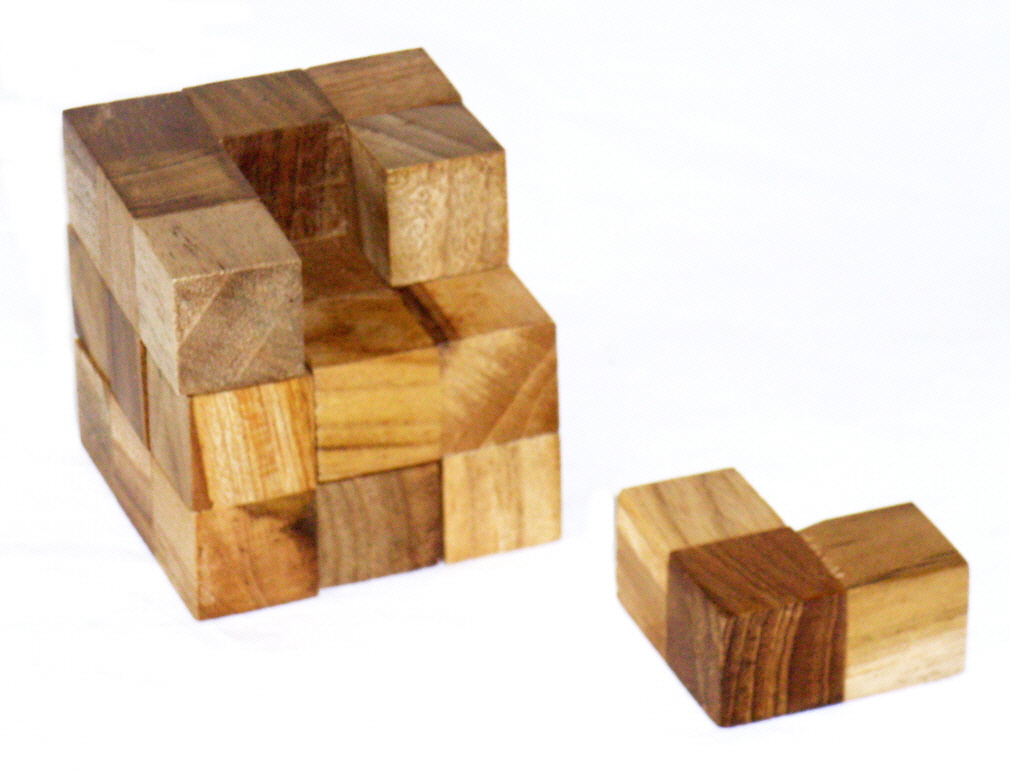 Magic Cube