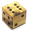 Marble Release
