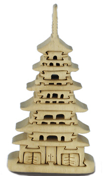 Pagoda
