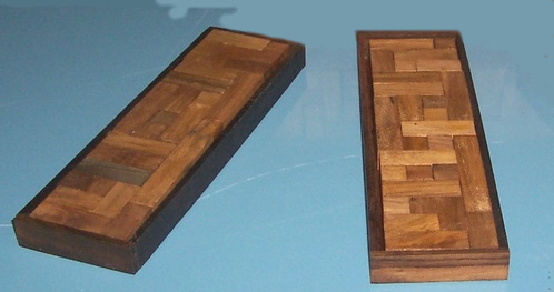Puzzle Block