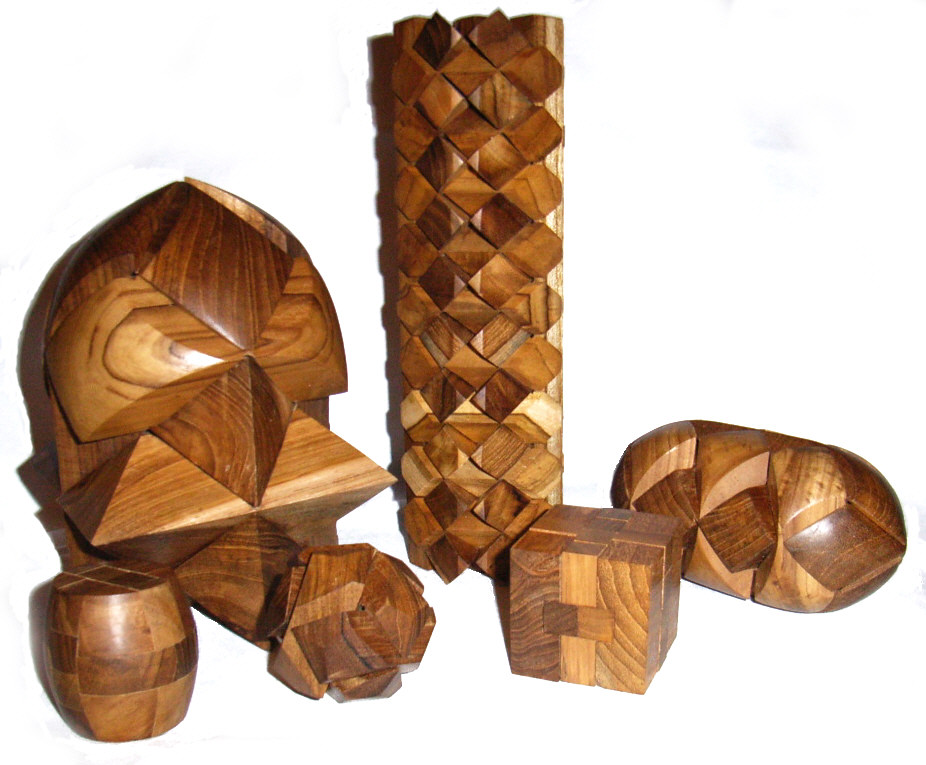 Puzzle Group