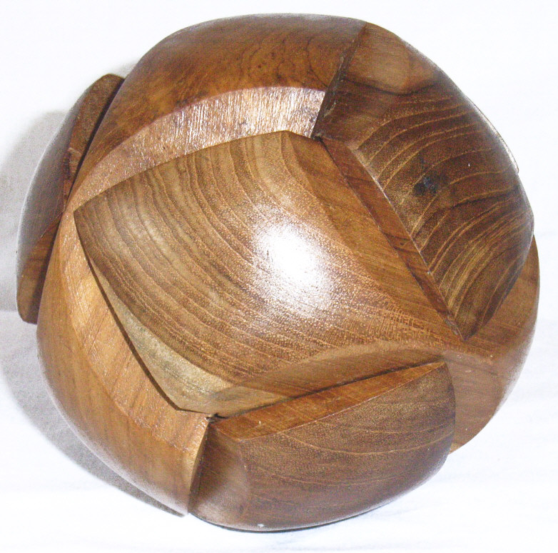 Round Ball