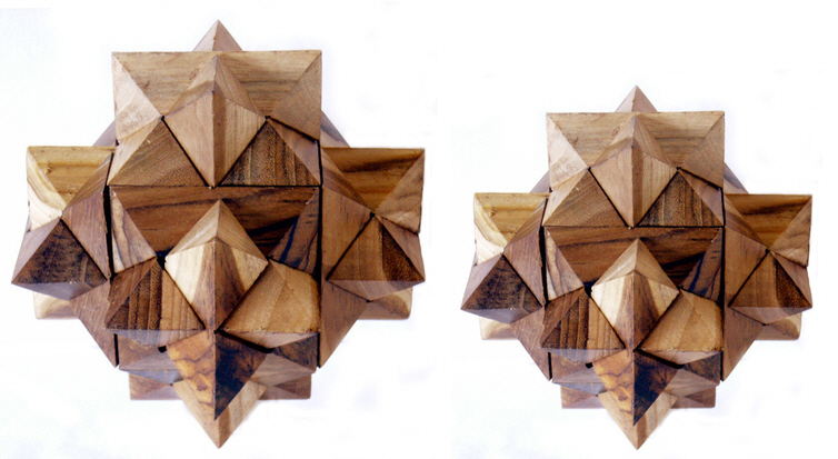 Six Stars X 2