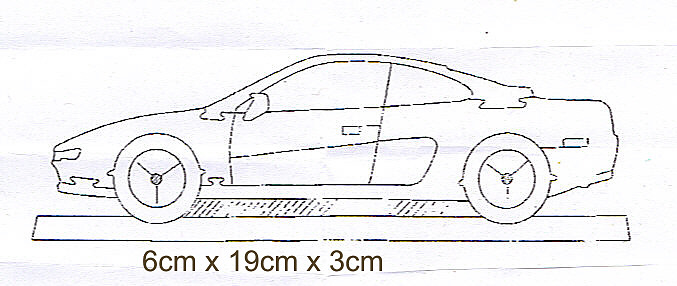 Sports Car