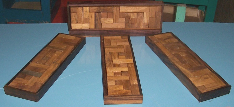 Tetris Tipis