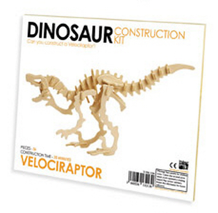 Velociraptor