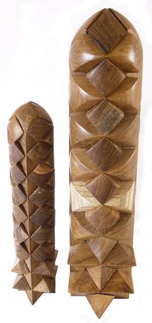 Torpedo Wooden Puzzles