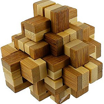 Tropical Teaser puzzle