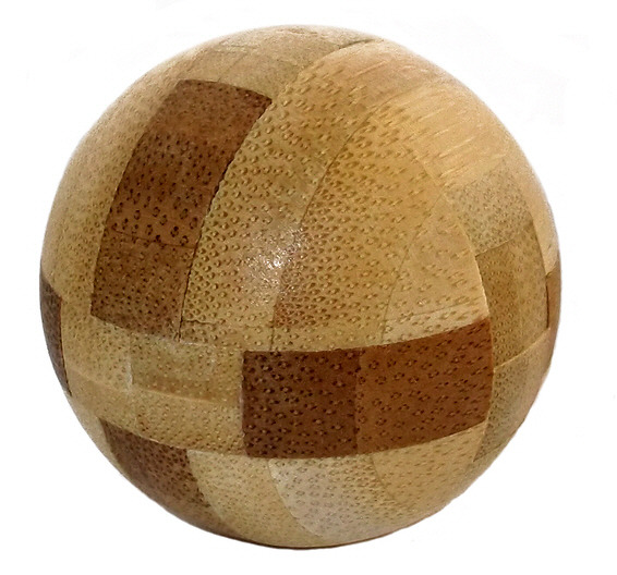Small Ball puzzle