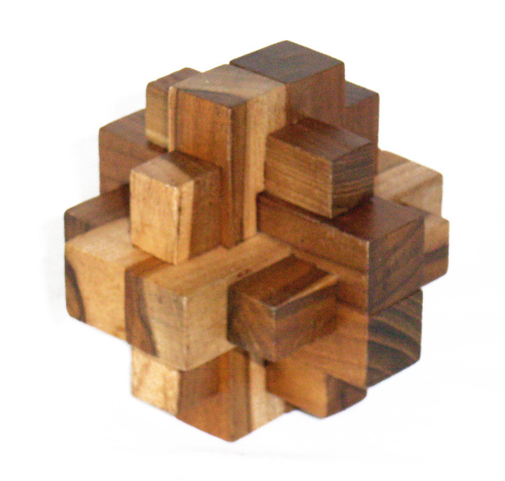 Diamond 12 puzzle