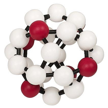 Atom puzzle