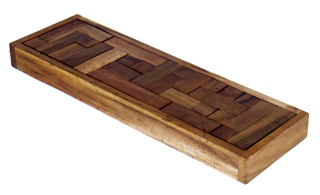Maze Block puzzle
