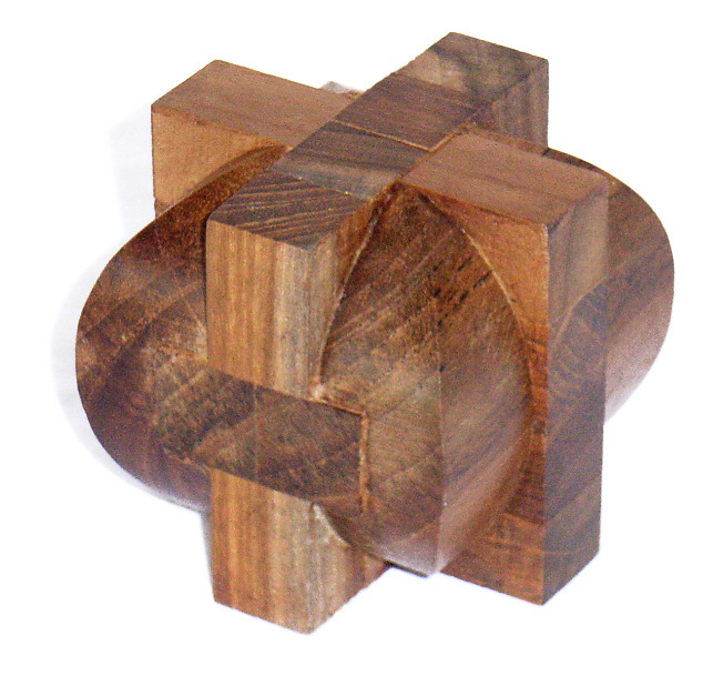 Star Urai puzzle